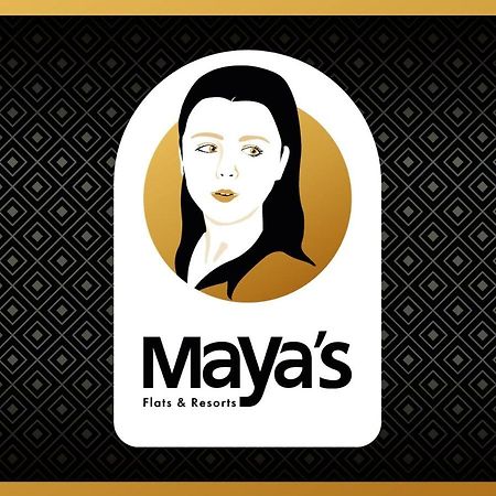 גדנסק Maya'S Flats & Resorts 51 - Aura 40 מראה חיצוני תמונה